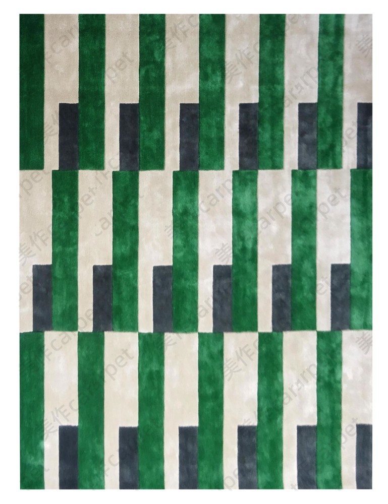  Green series
