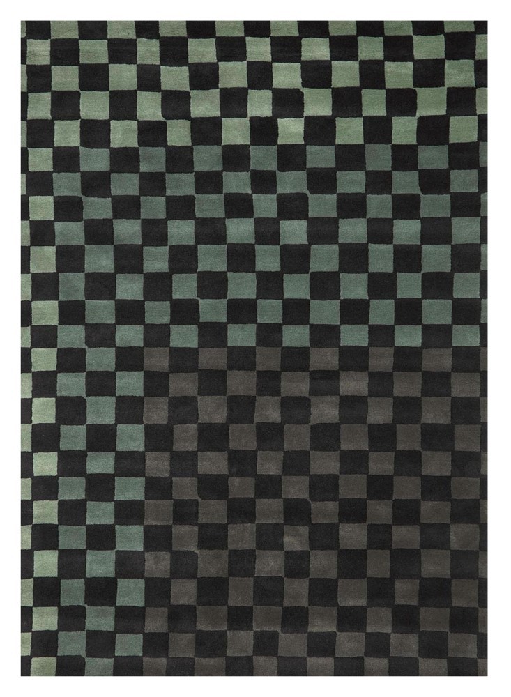  Green series