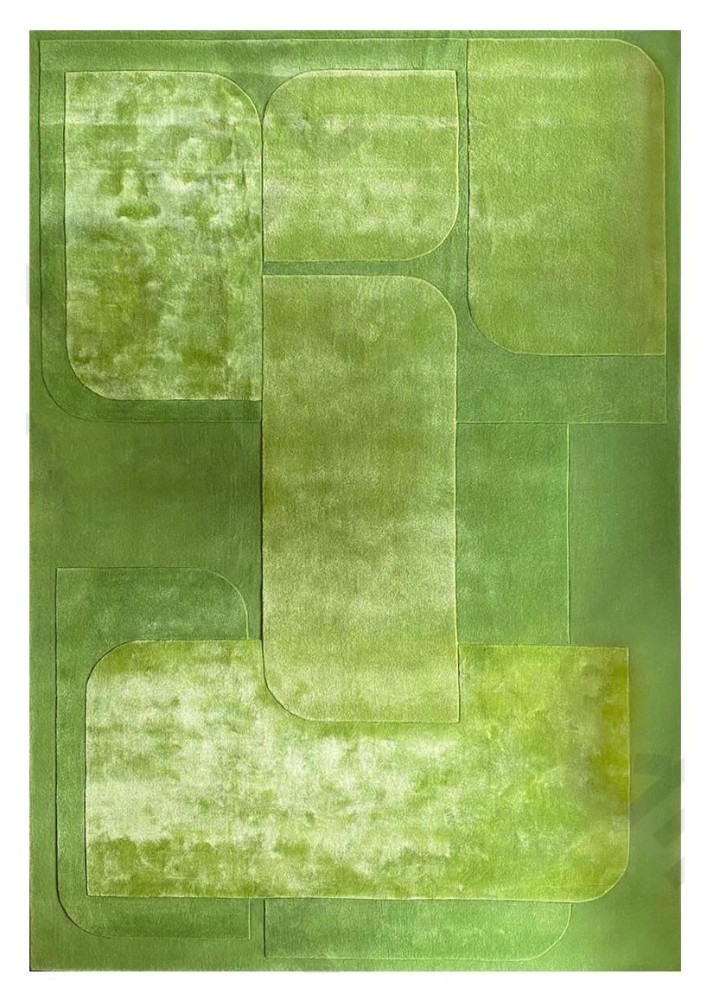  Green series