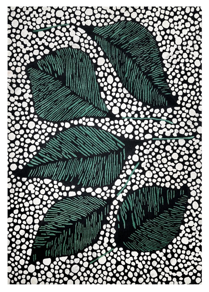  Green series