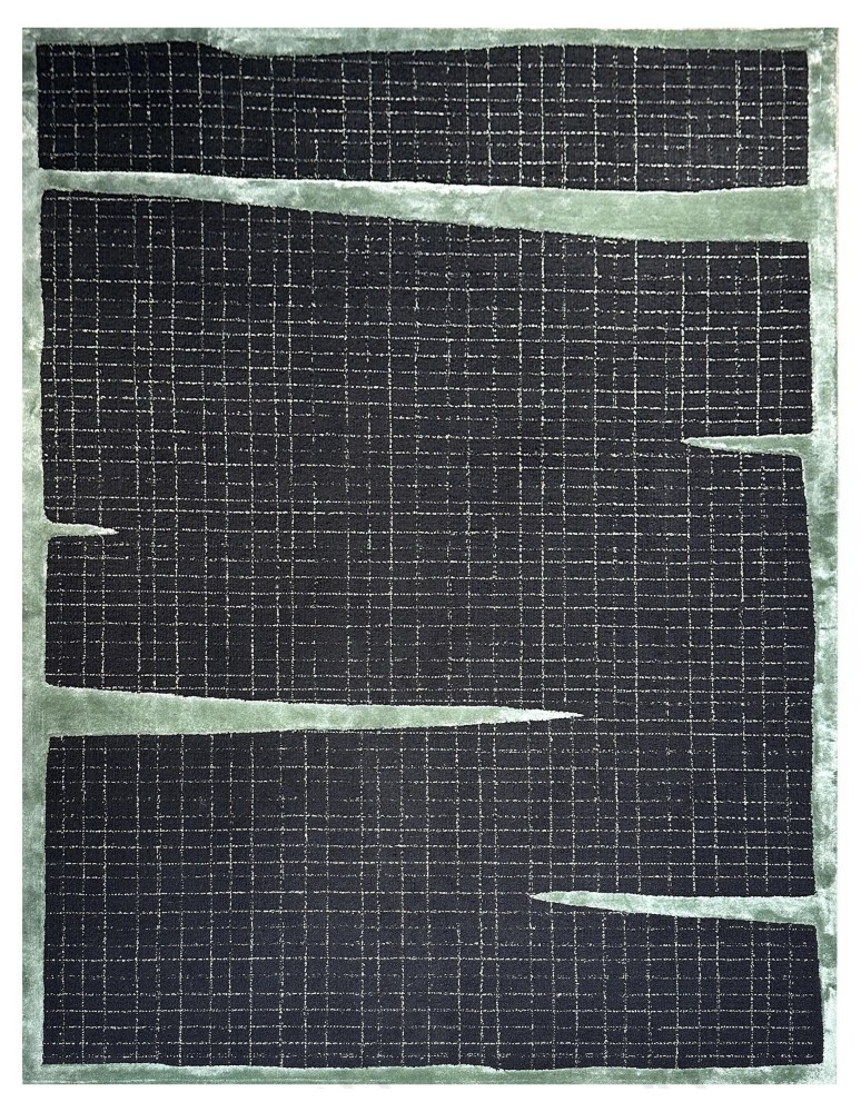  Green series
