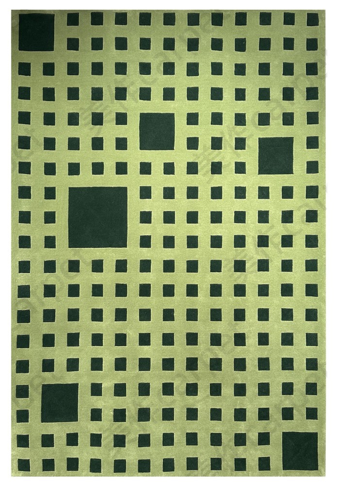  Green series