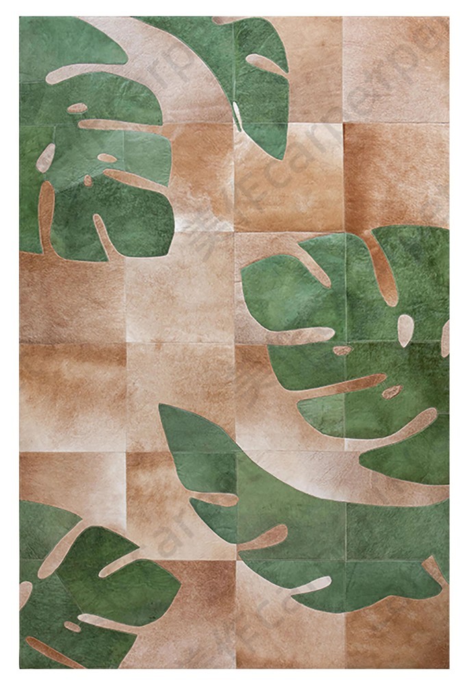  Green series