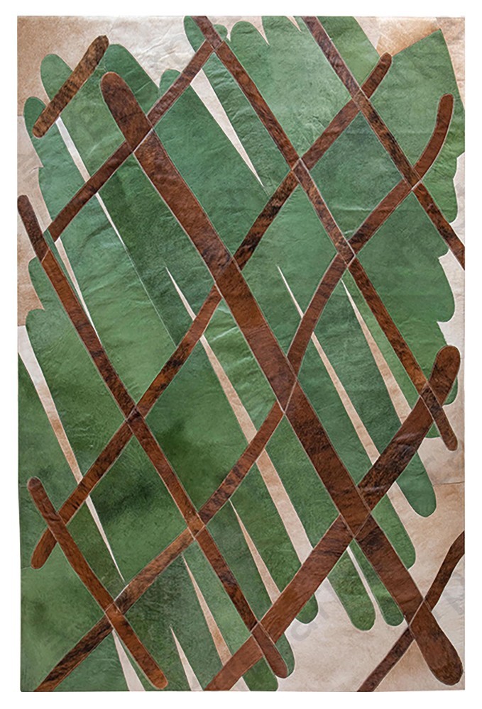  Green series