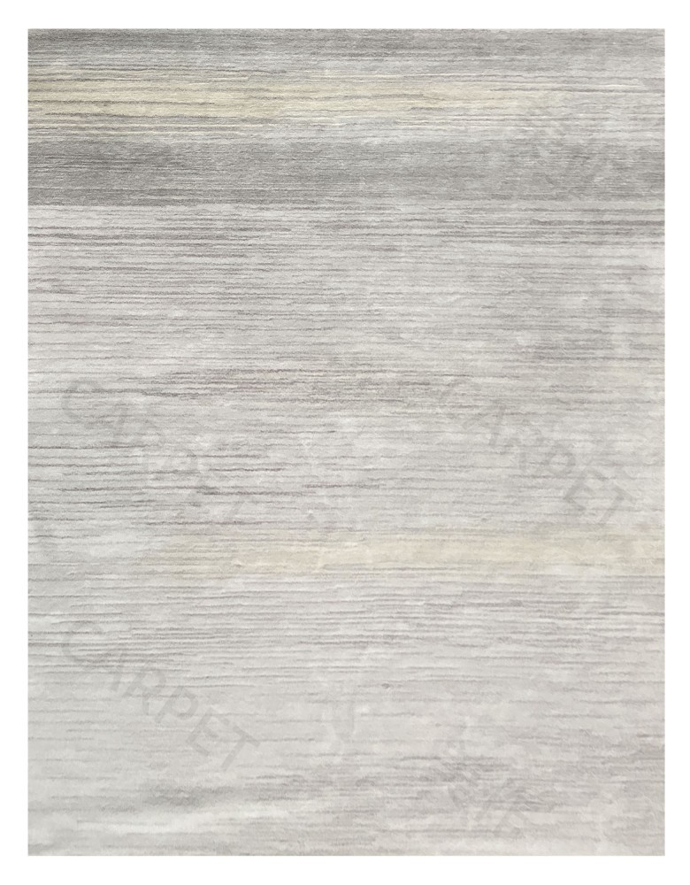 Gradient carpet