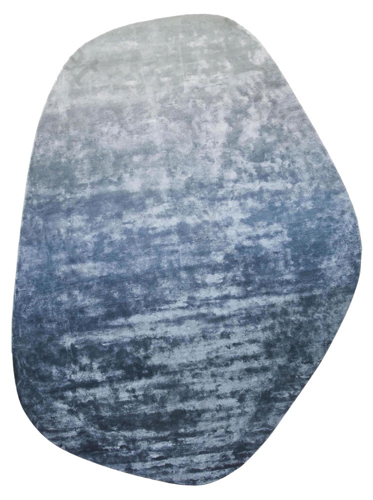 Irregular carpet
