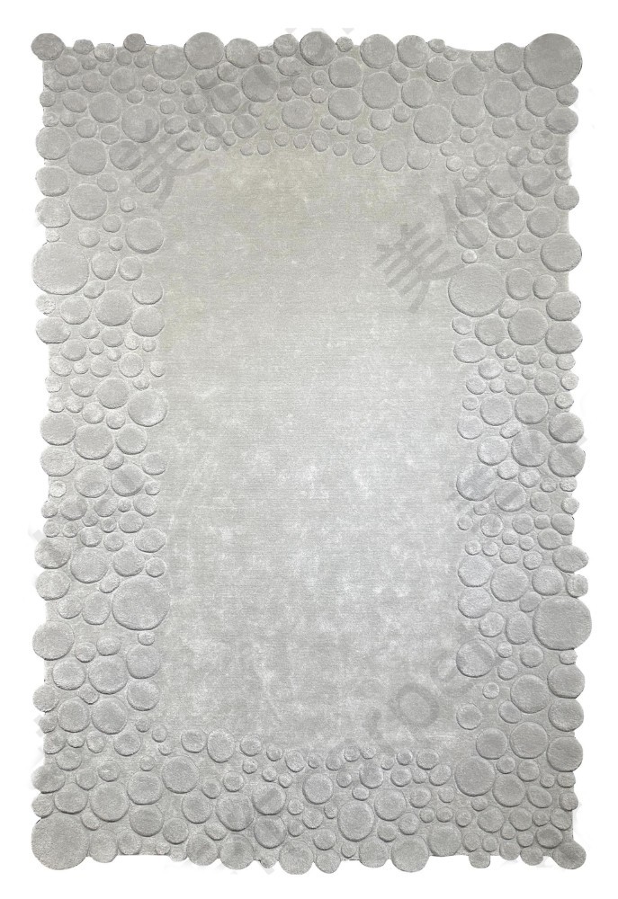 Irregular carpet