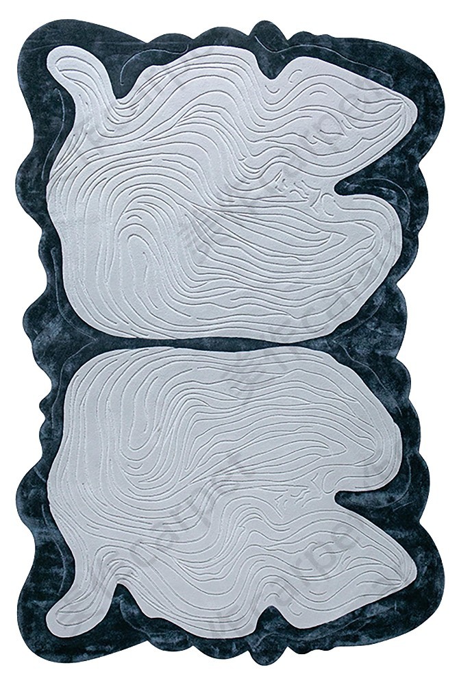 Irregular carpet
