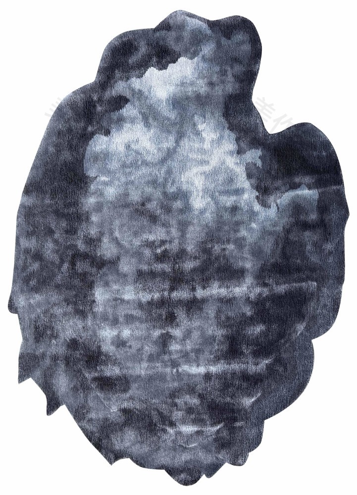 Irregular carpet