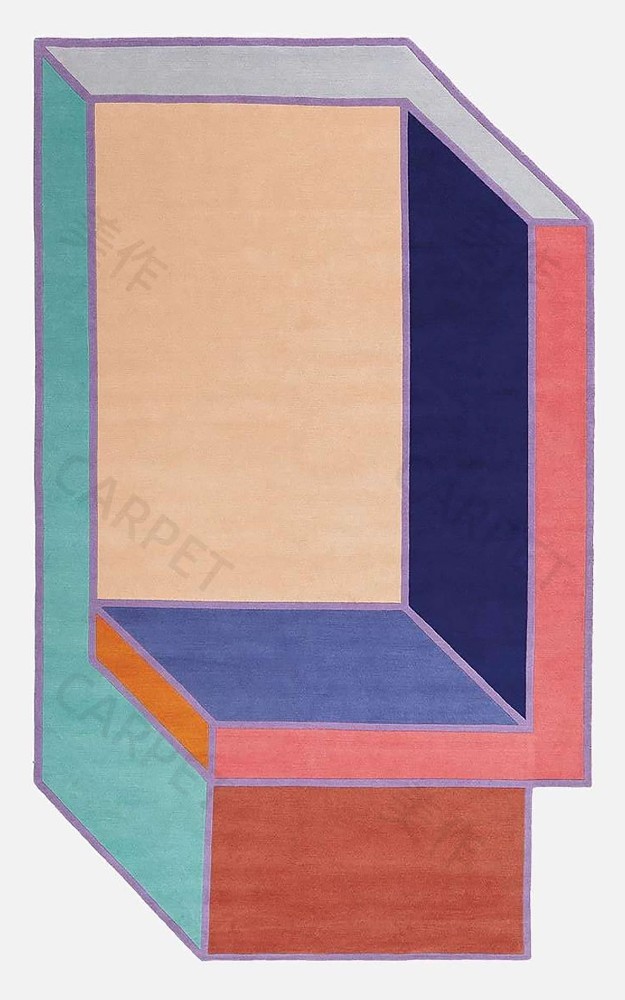 Visioni B Rug