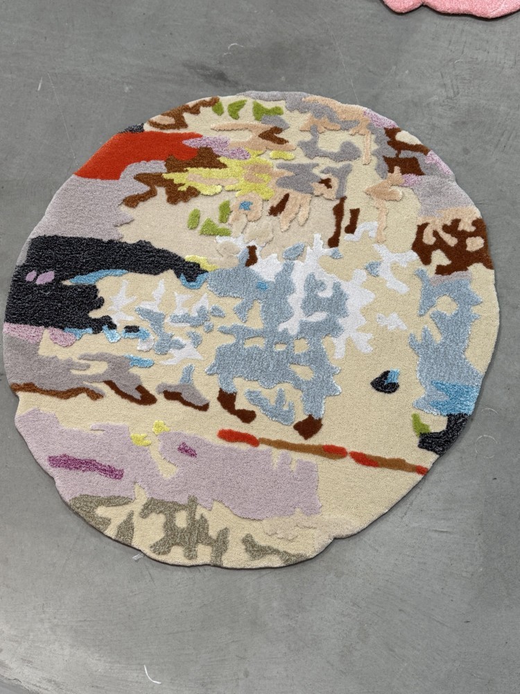 Sample products