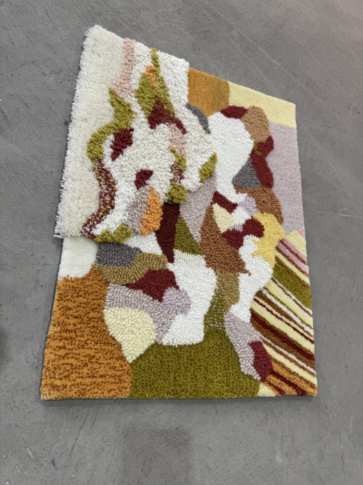 Sample products
