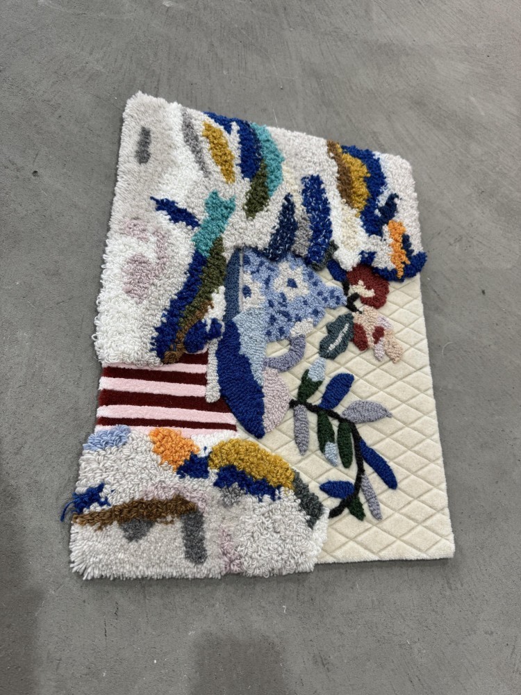 Sample products