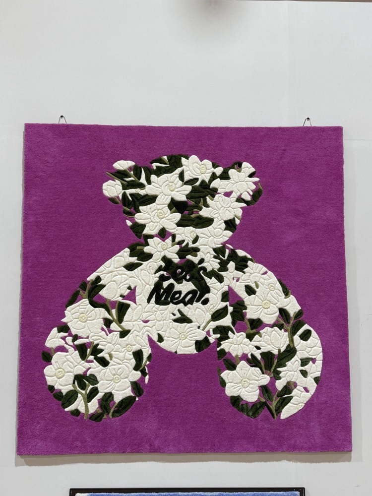 Sample products