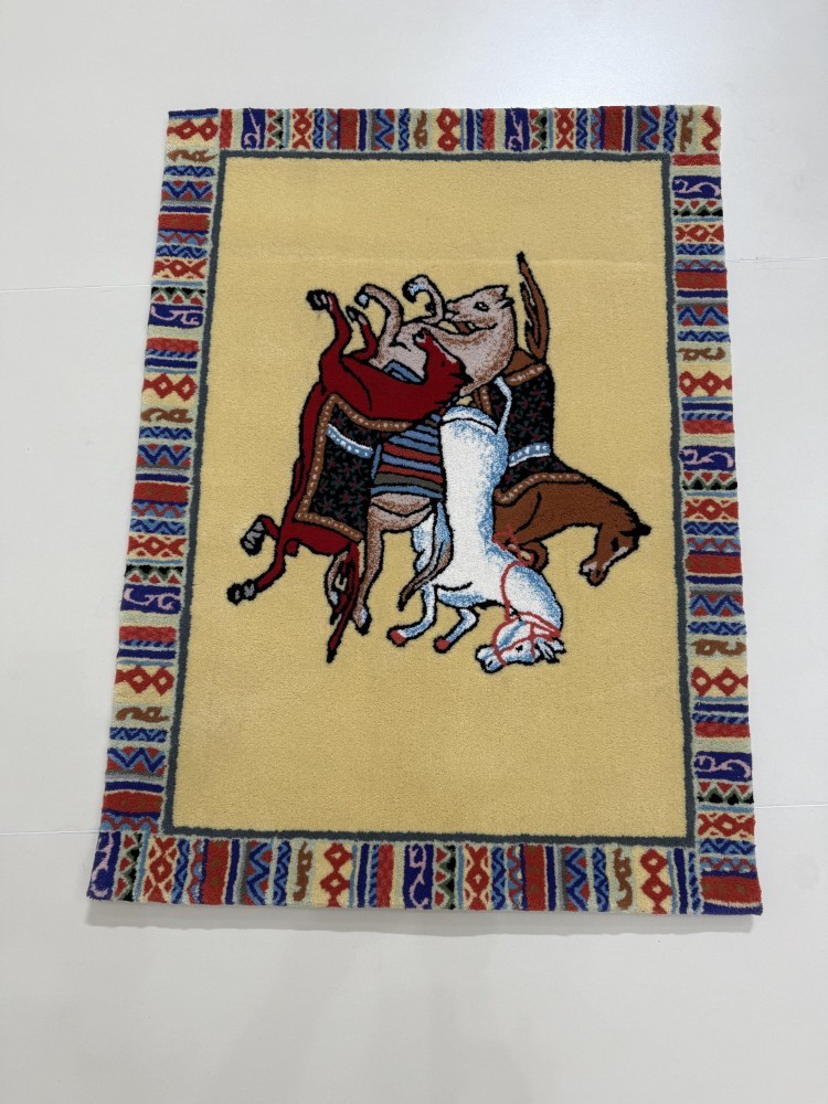 Sample products