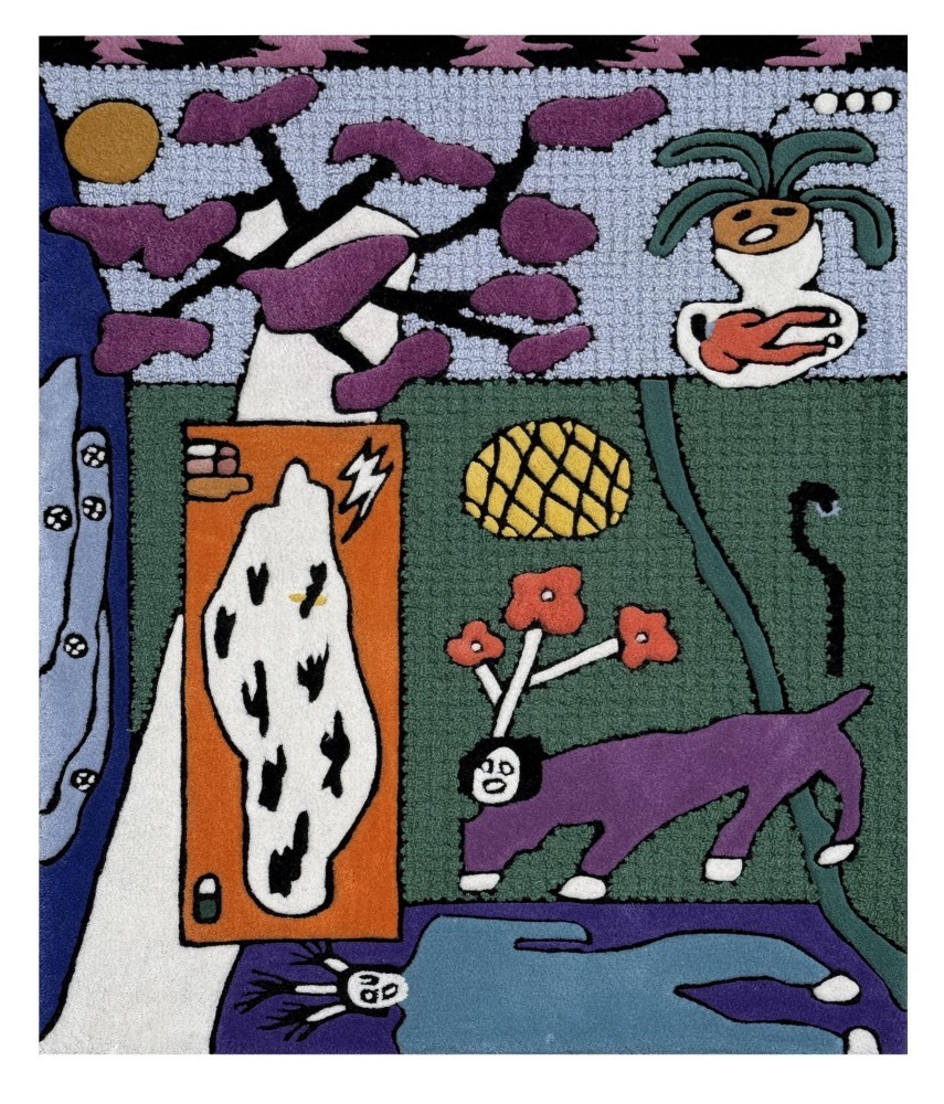 Sample products
