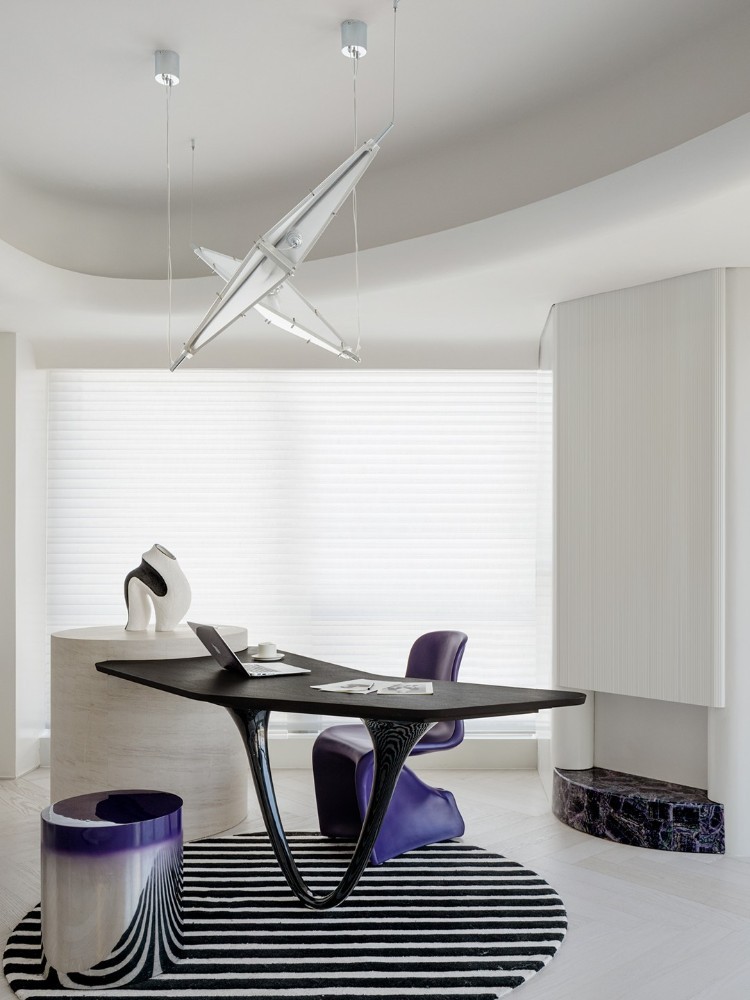 Minimalist style matching