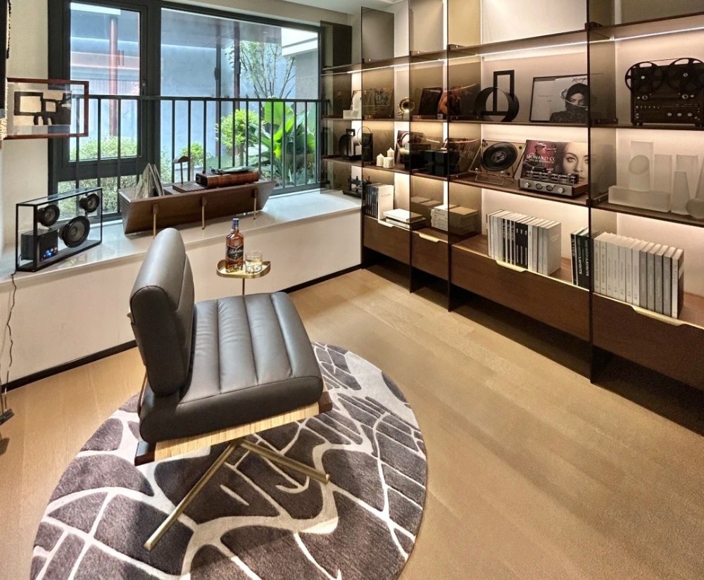 Italian style collocation