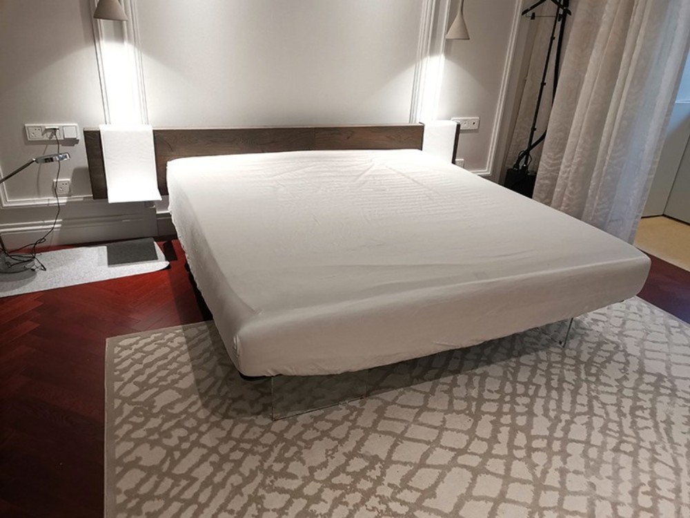 Italian style collocation