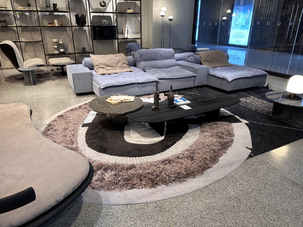 Italian style collocation