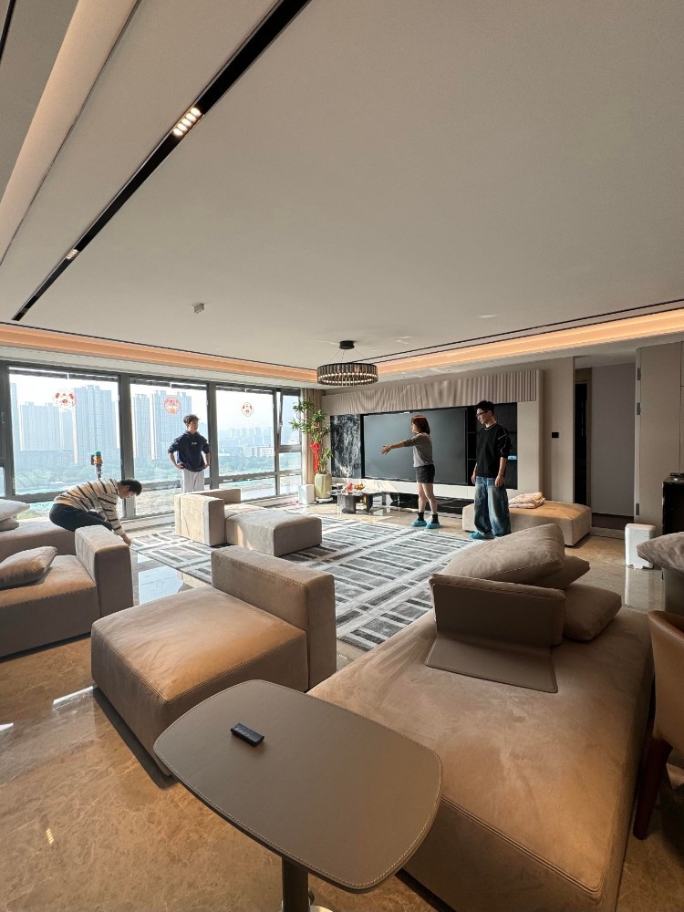 Italian style collocation