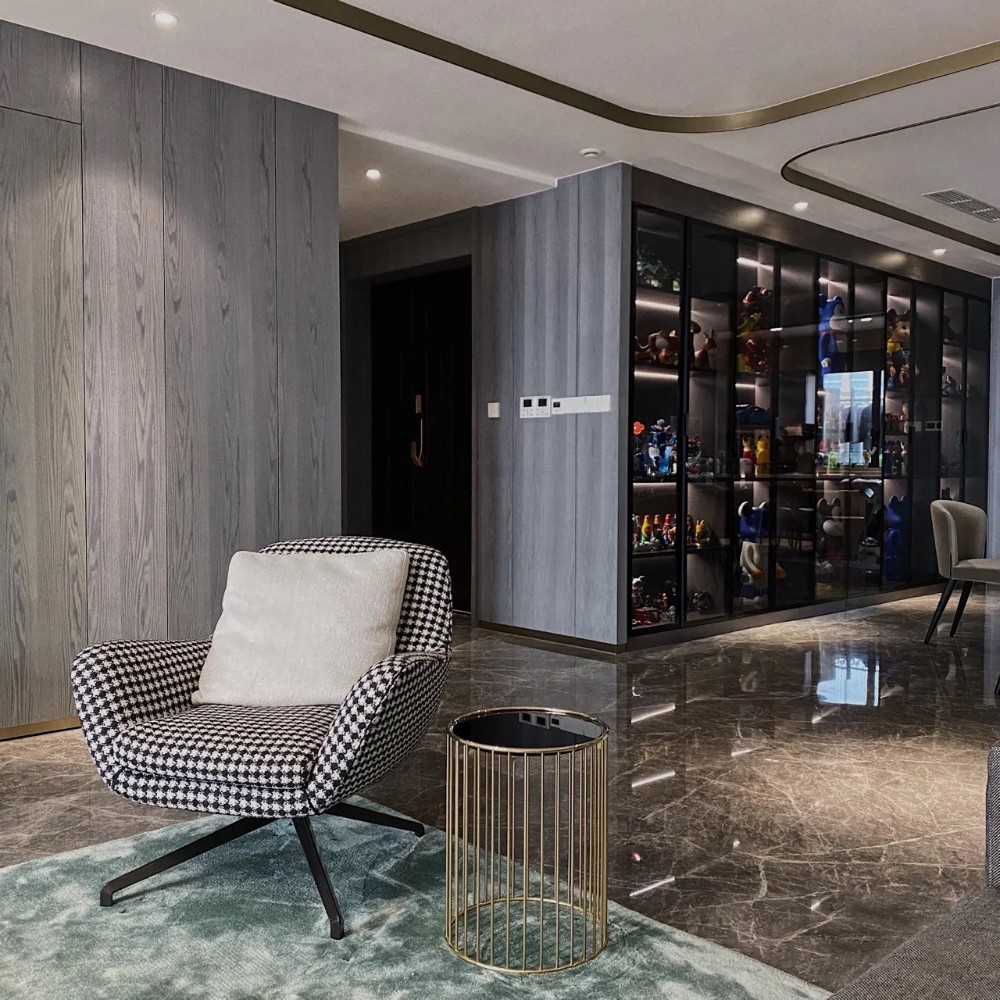 Italian style collocation