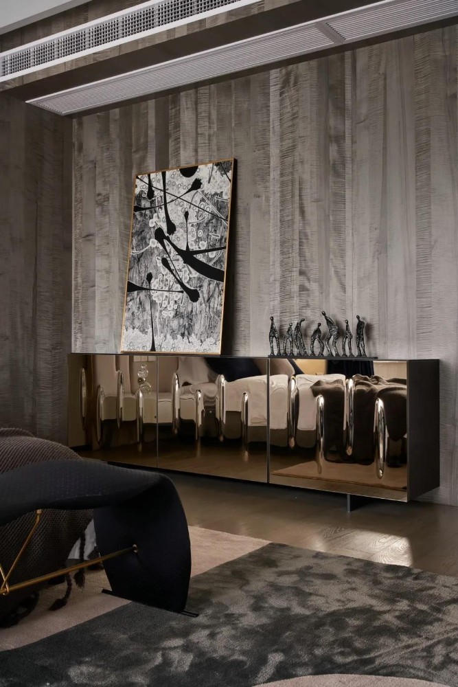 Italian style collocation