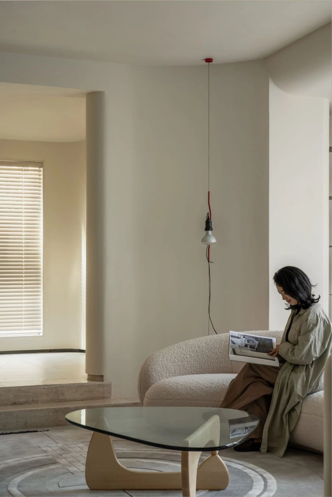 Cream style collocation