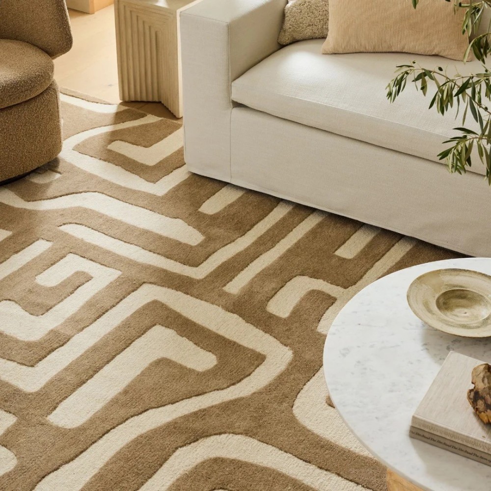 Cream style collocation