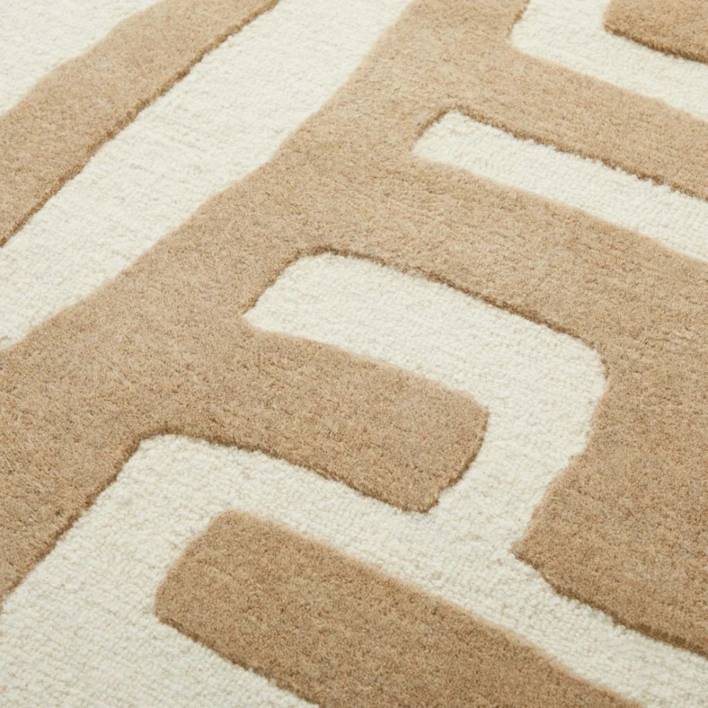 Cream style collocation