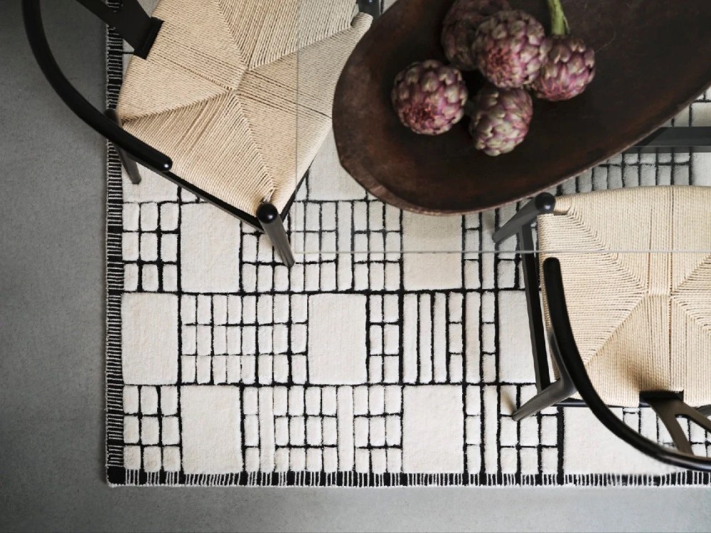 Cream style collocation