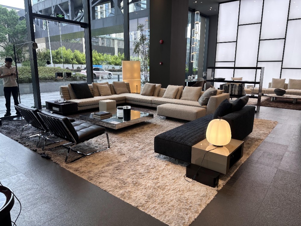 Italian style collocation