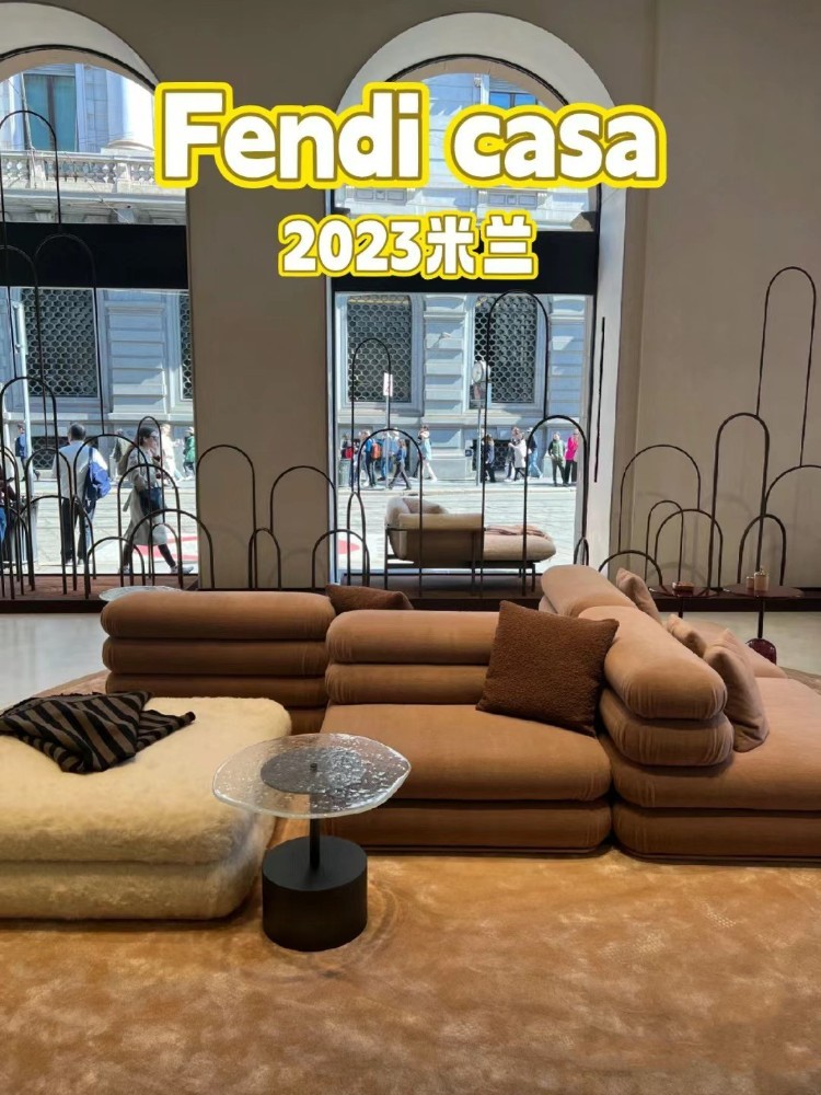 Italian style collocation