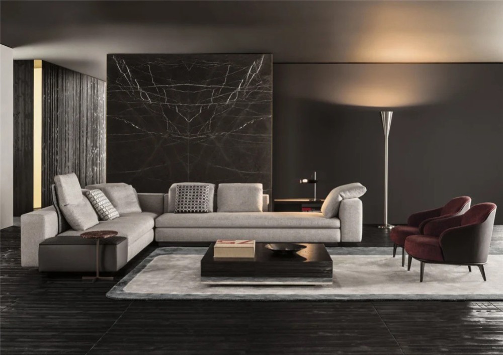 Italian style collocation