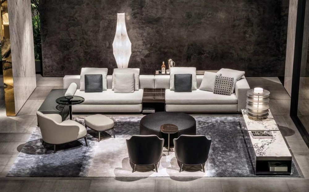 Italian style collocation