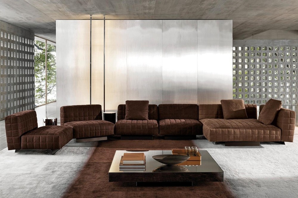 Italian style collocation