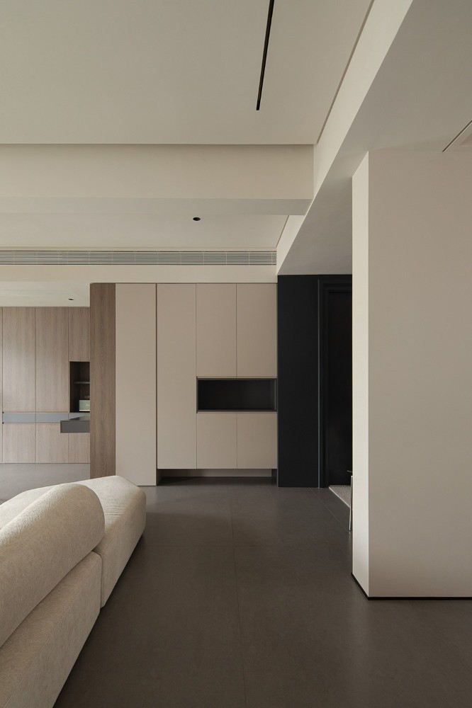 Modern style match