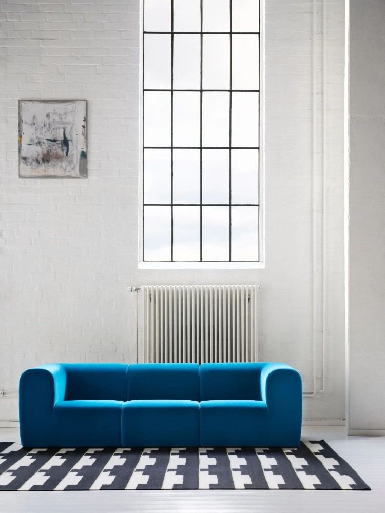 Modern style match
