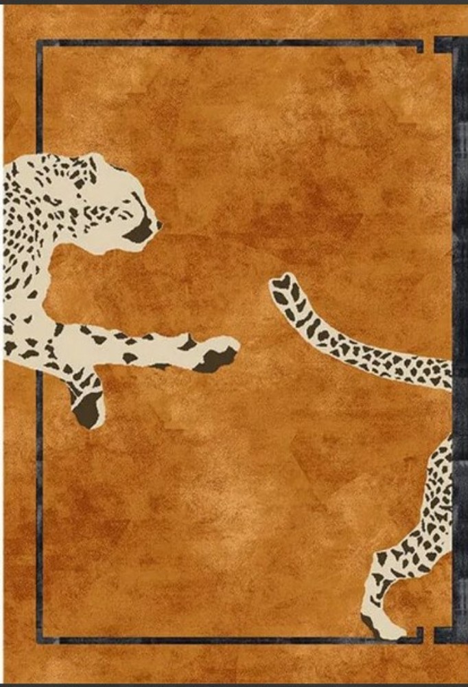 Modern style match