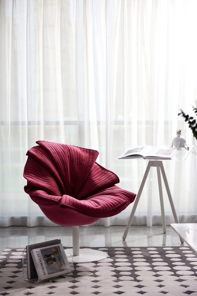 Modern style match