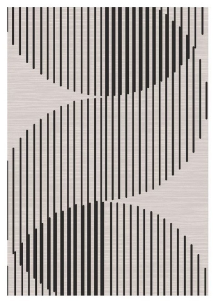 Modern style match