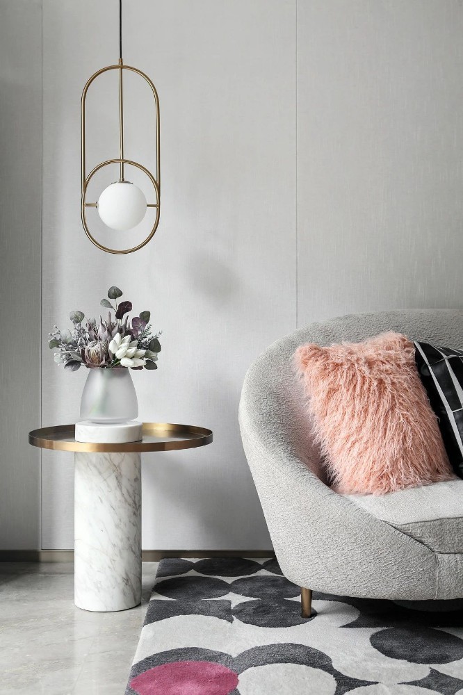 Modern style match