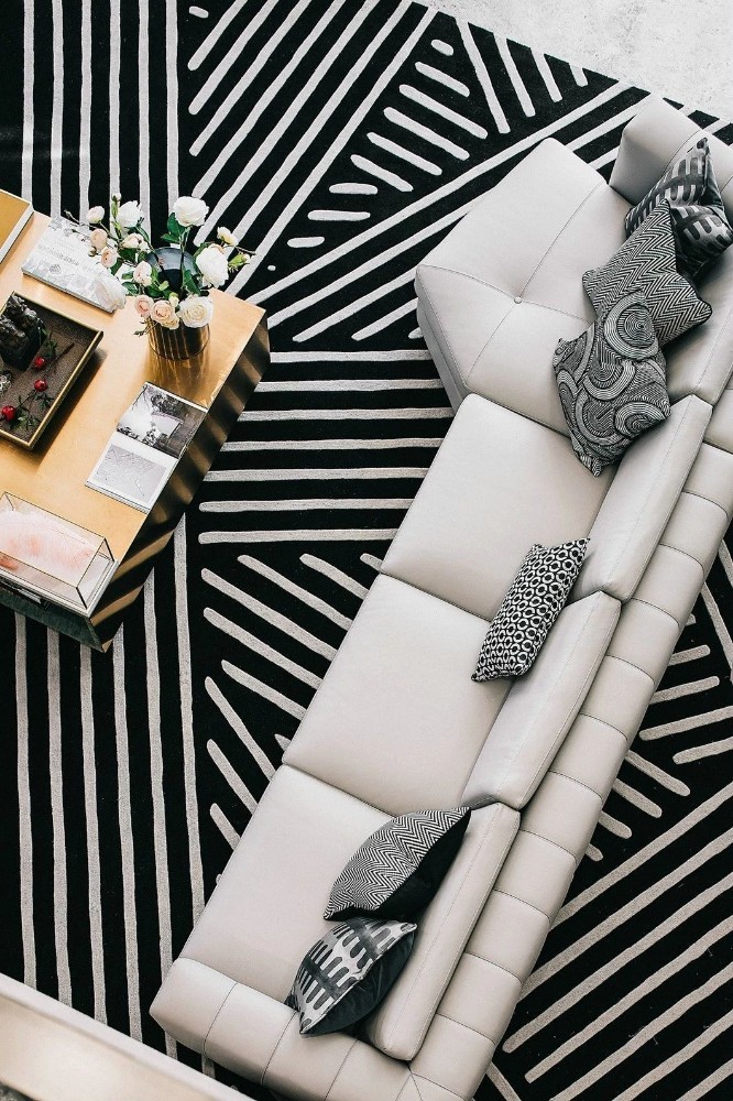 Modern style match
