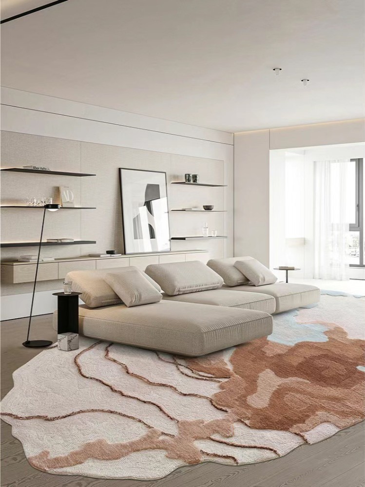 Modern style match