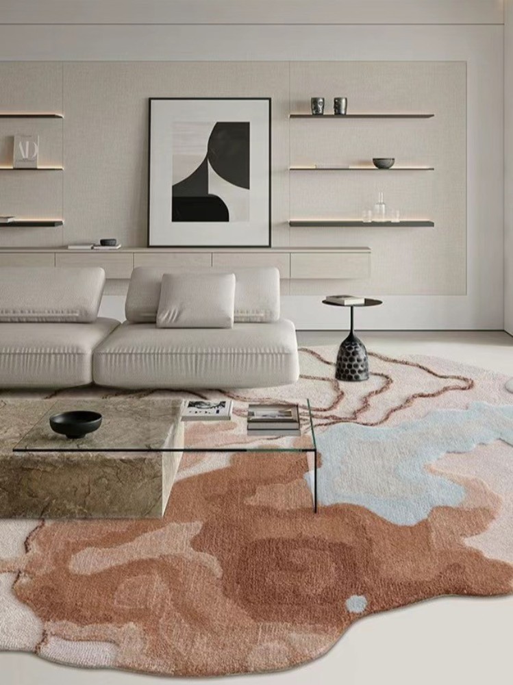 Modern style match