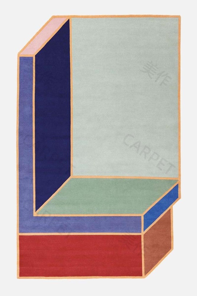 Visioni A Rug