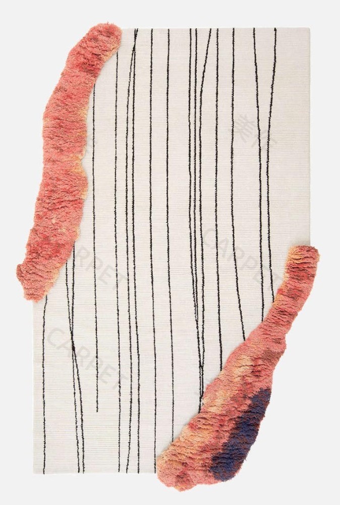 Tempore Memoriae Rug