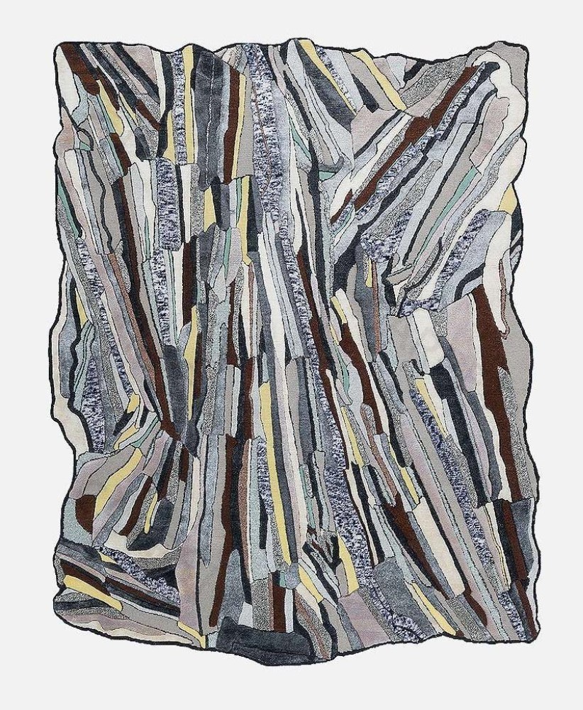 Super Fake Rug