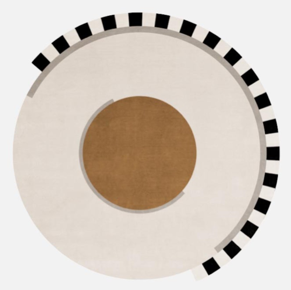 So Much Fun - Disco Rug - Classic Amazione