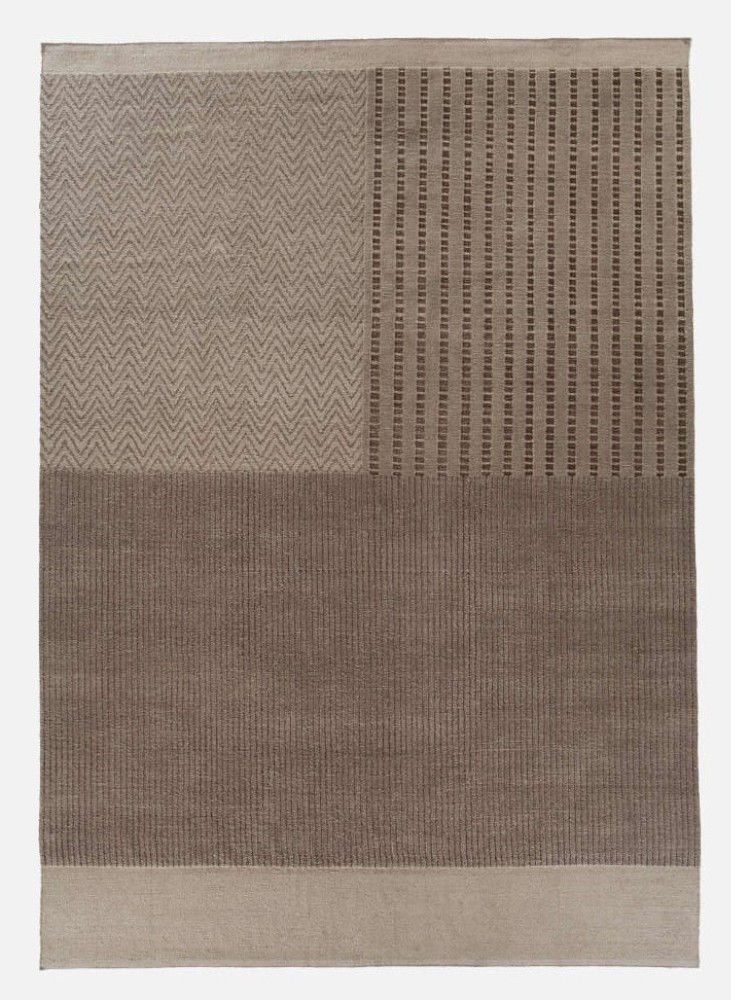 Hunua Bianco Rug
